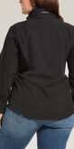 Softshell Jacket Back Plus